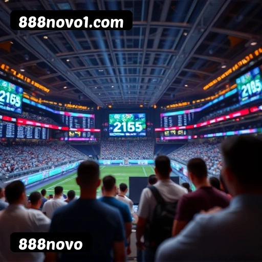 Vantagens exclusivas 888novo para jogadores brasileiros - São Paulo, Rio, BH