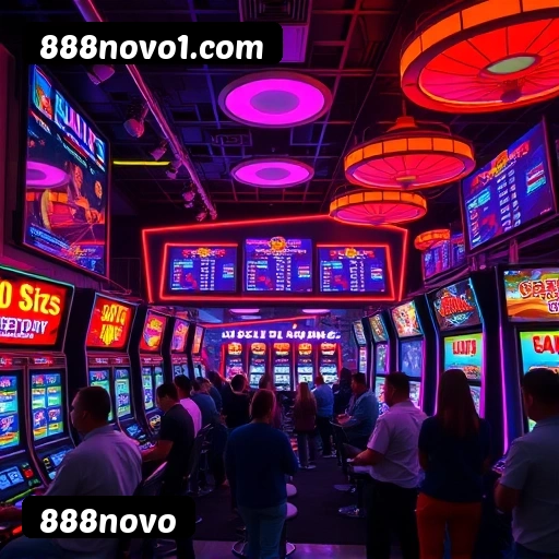 Perguntas frequentes sobre bônus na 888novo — ilustração editorial